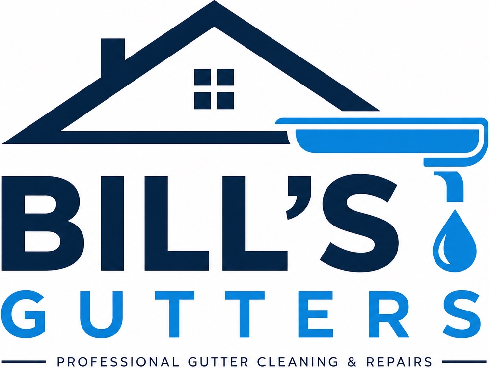 Bill’s Gutters — professional gutter cleaning and repairs